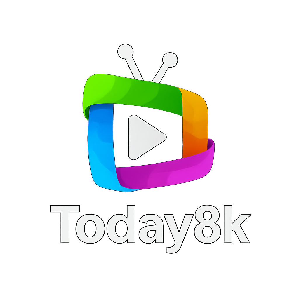 Today8k